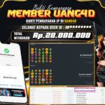 JACKPOT SLOT GATES OLYMPUS 13 APRIL 2025