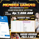 JACKPOT TOGEL SYDNEY 15 APRIL 2025