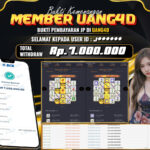 JACKPOT SLOT MAHJONG WAYS2 15 APRIL 2025