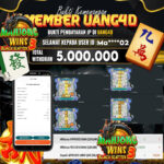 JACKPOT SLOT MAHYONG WINS3 19, APRIL, 2025