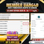 JACKPOT Live Games PP-Sweet Bonanza Candyland