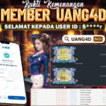 JACKPOT SLOT MAHYONG WINS 3 25 SEPTEMBER 2025