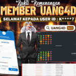 JACKPOT SLOT GATES OF OLYMPUS 27 OKTOBER 2025