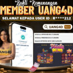 JACKPOT SLOT PINATA WINS