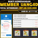 JACKPOT SLOT MAHYONG WAYS