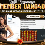 JACKPOT SLOT GATES OF OLYMPUS SUPER SCETER