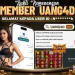 JACKPOT SLOT GATES OF OLYMPUS SUPER SCETER