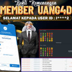 JACKPOT SLOT Gates of Olympus1000, 01 DESEMBER 2025